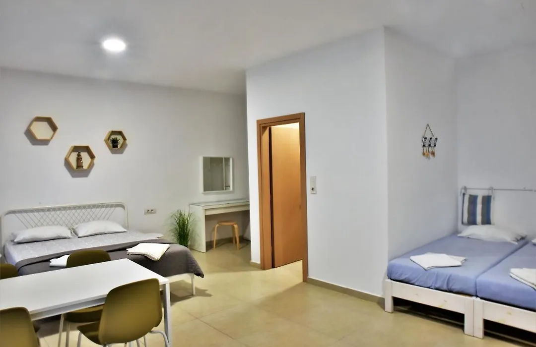 Telhinis Hotel&Apartments-1