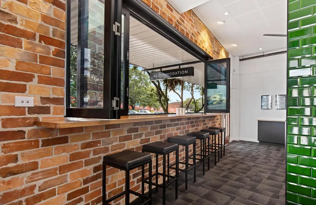 Pier Hotel Coffs Harbour-1