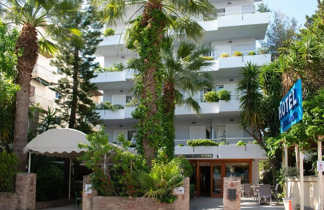 Stefanakis Hotel & Apartments-1