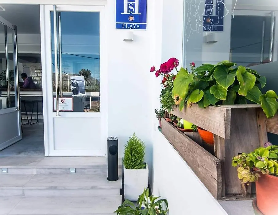 Hostal Casa Emilio-1