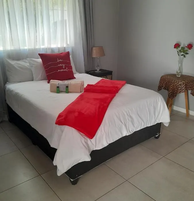 Kloofies Guesthouse-1