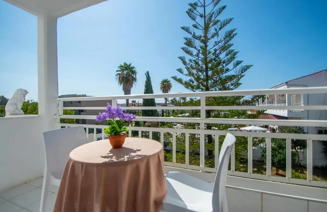 Ikaros Hotel (Adults Only)-1