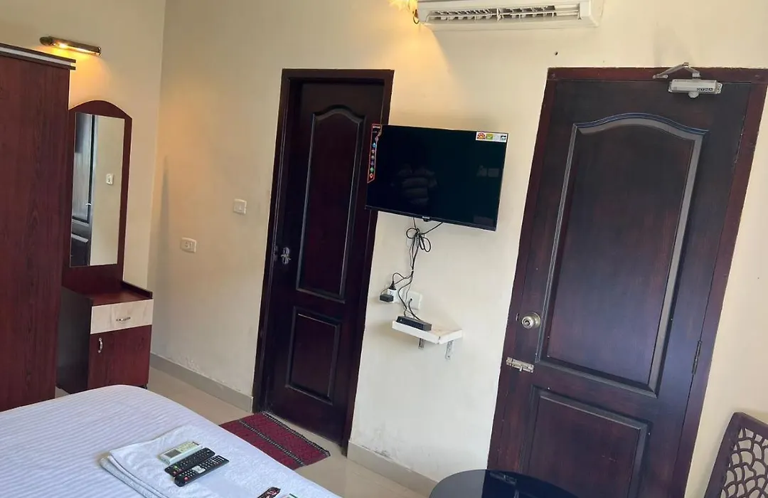 We One Comfort Inn-1