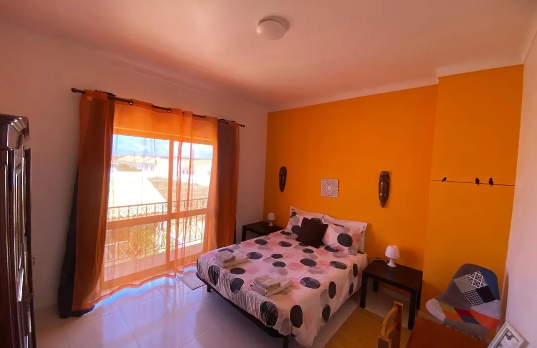 Casa Luana - Rooms-1