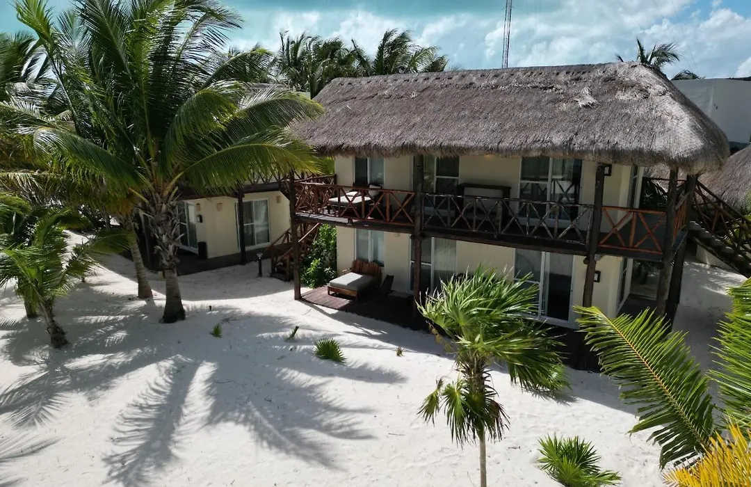 Grand Slam Fishing Lodge Tulum-1