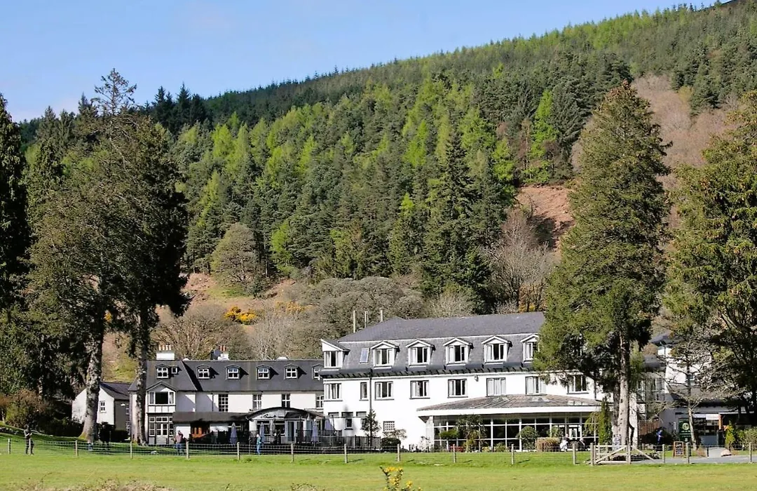 The Glendalough Hotel-1
