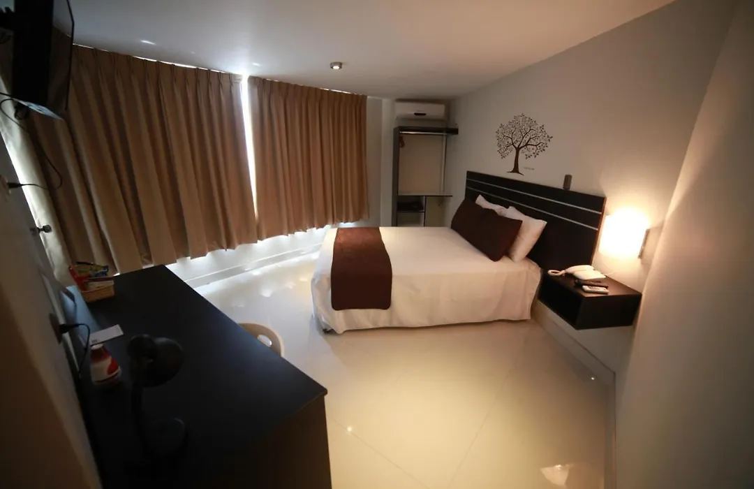 Suche Park Hotel-1