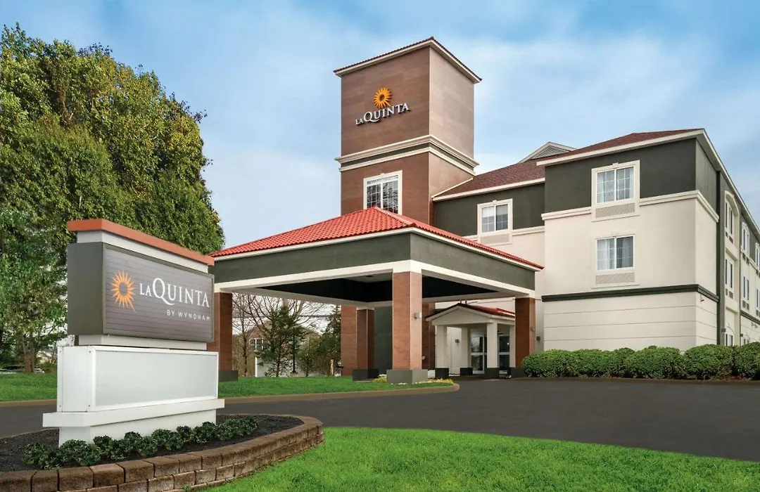 La Quinta By Wyndham Latham Albany Airport-1