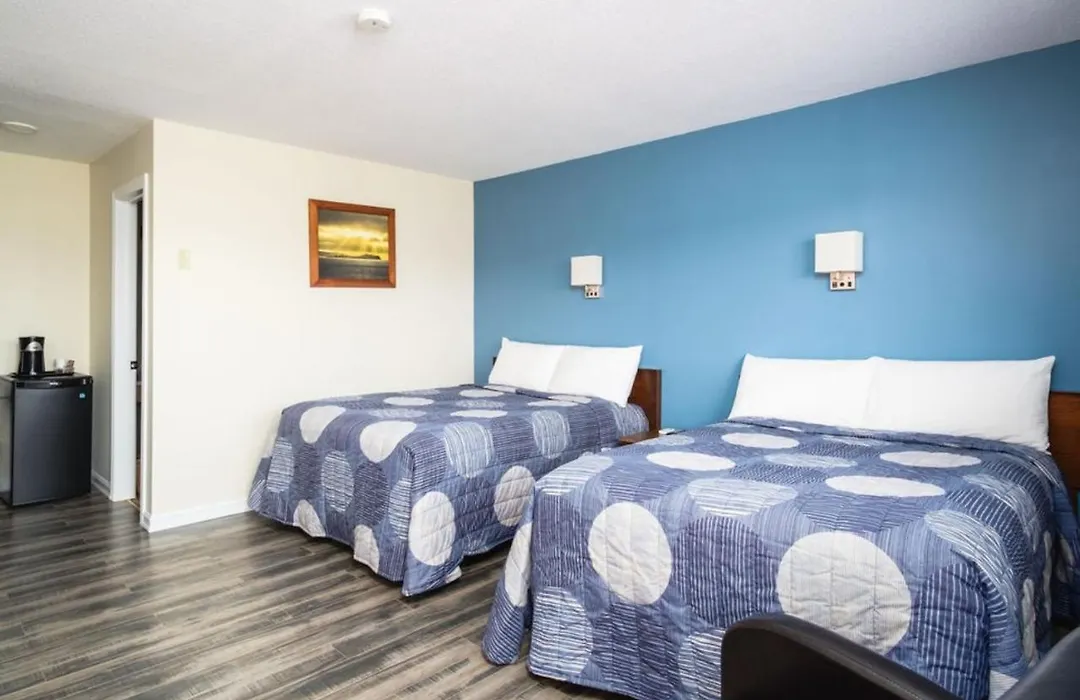 Hebridean Motel-1