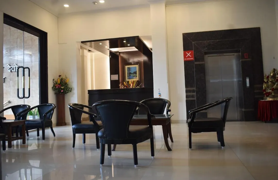 Hotel Chaupal By Casa Bella-1