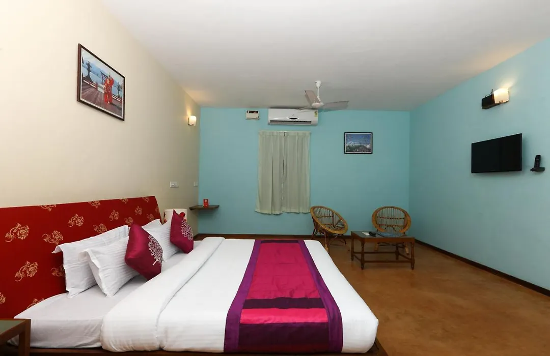 Les Boganveillea Heritage Guest House-1