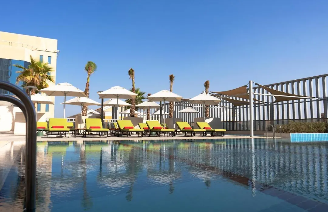 Rotana Corniche-1