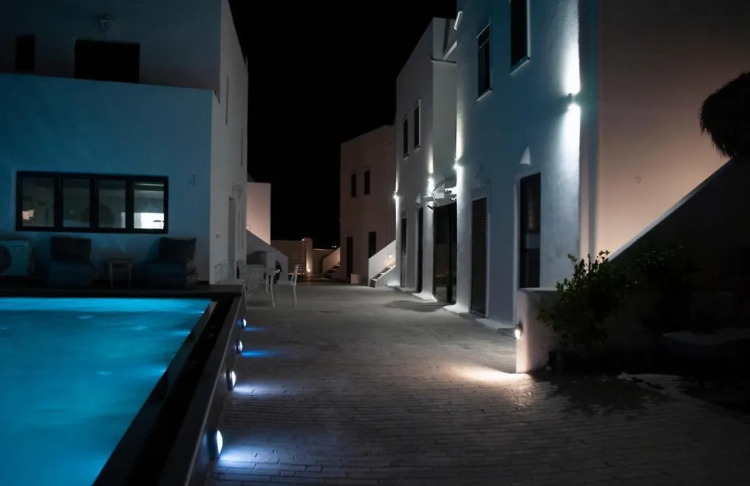 Sun Springs Suites-1