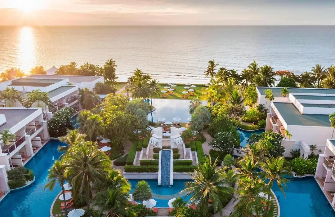 Sheraton Hua Hin Resort & Spa-1