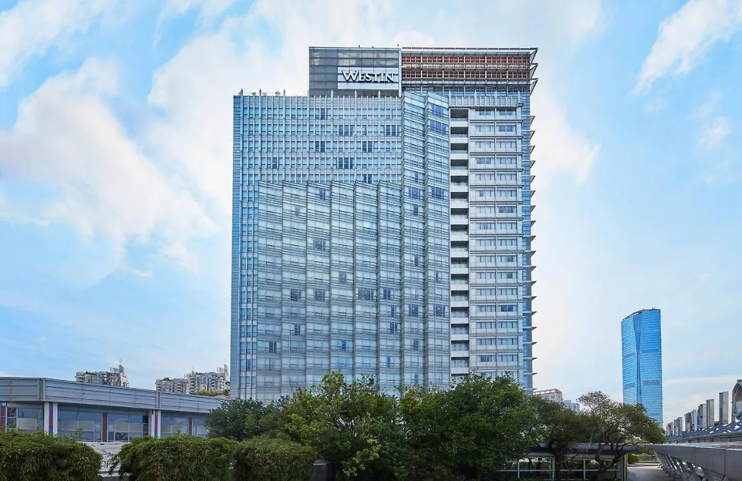 The Westin Shenzhen Nanshan-1
