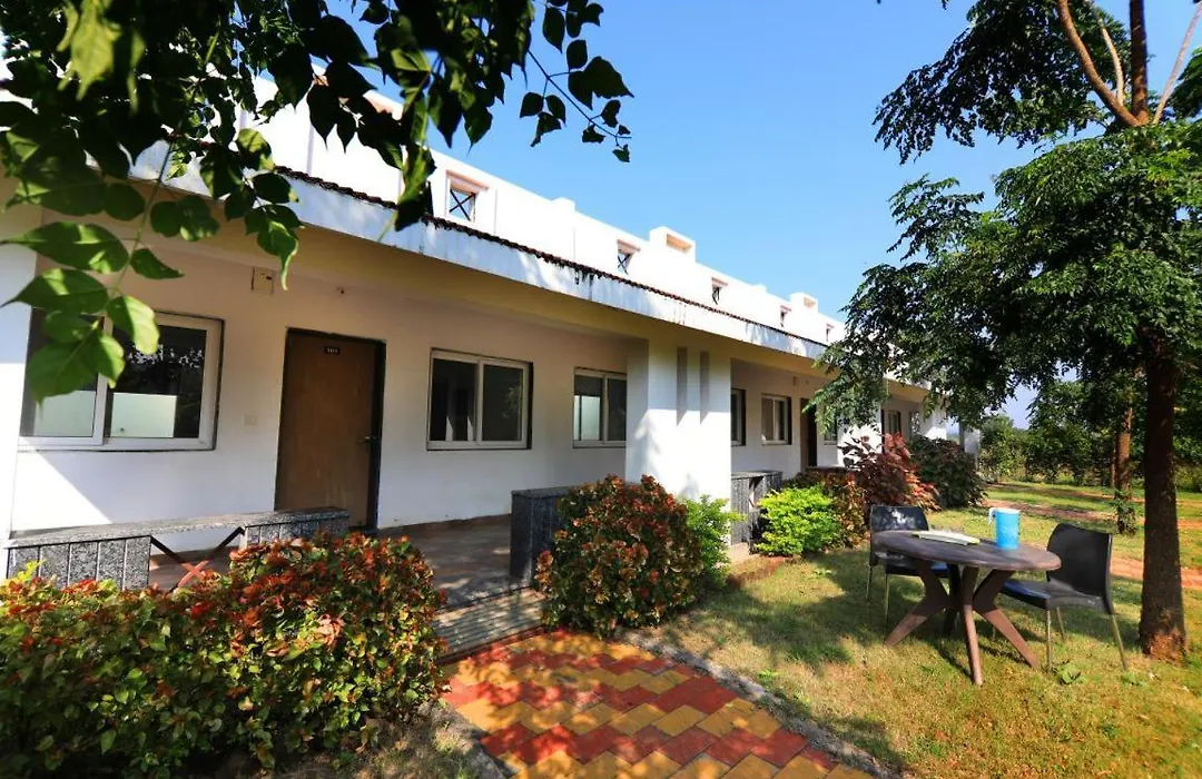 Nisarg Resort-1