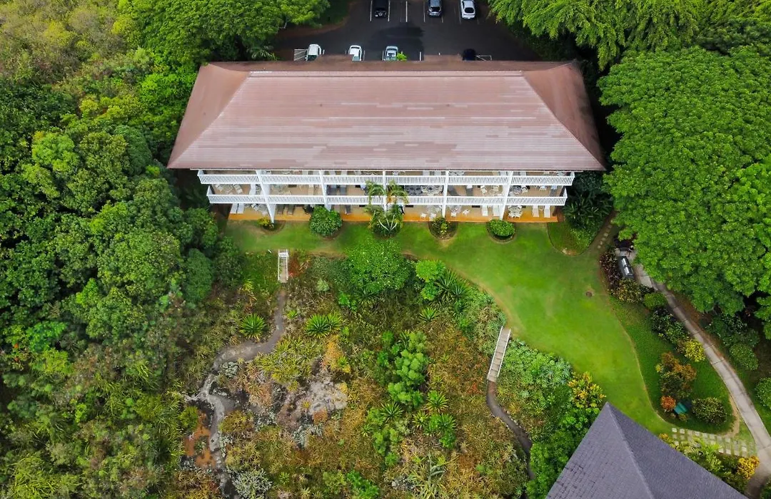 Kiahuna Plantation Unit 320 - Ground Floor Garden View, Air Conditioning-1