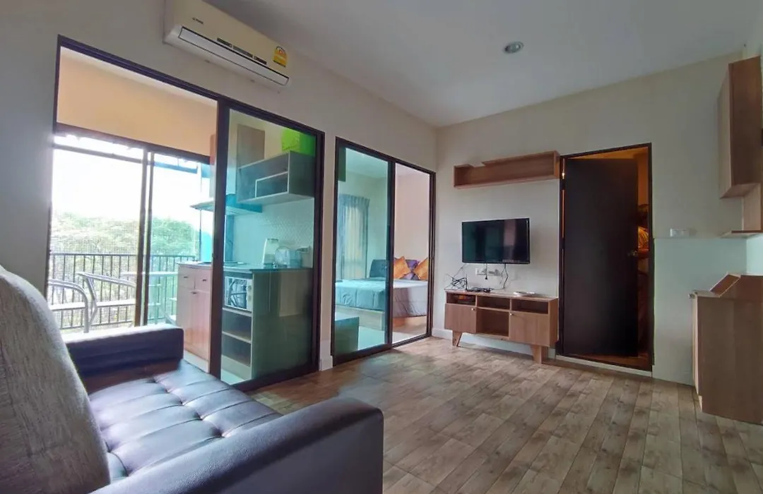 Deluxe Rooms By Suwan Style Agency-1
