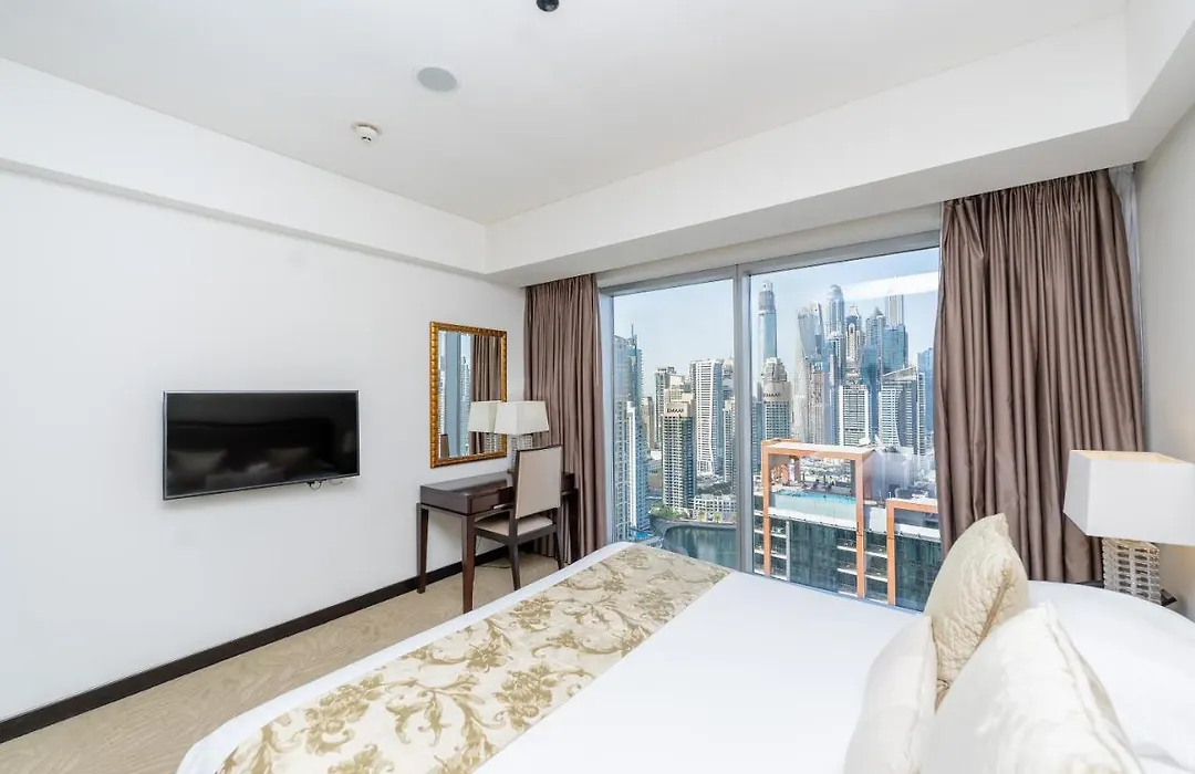 The Address Dubai Marina-1
