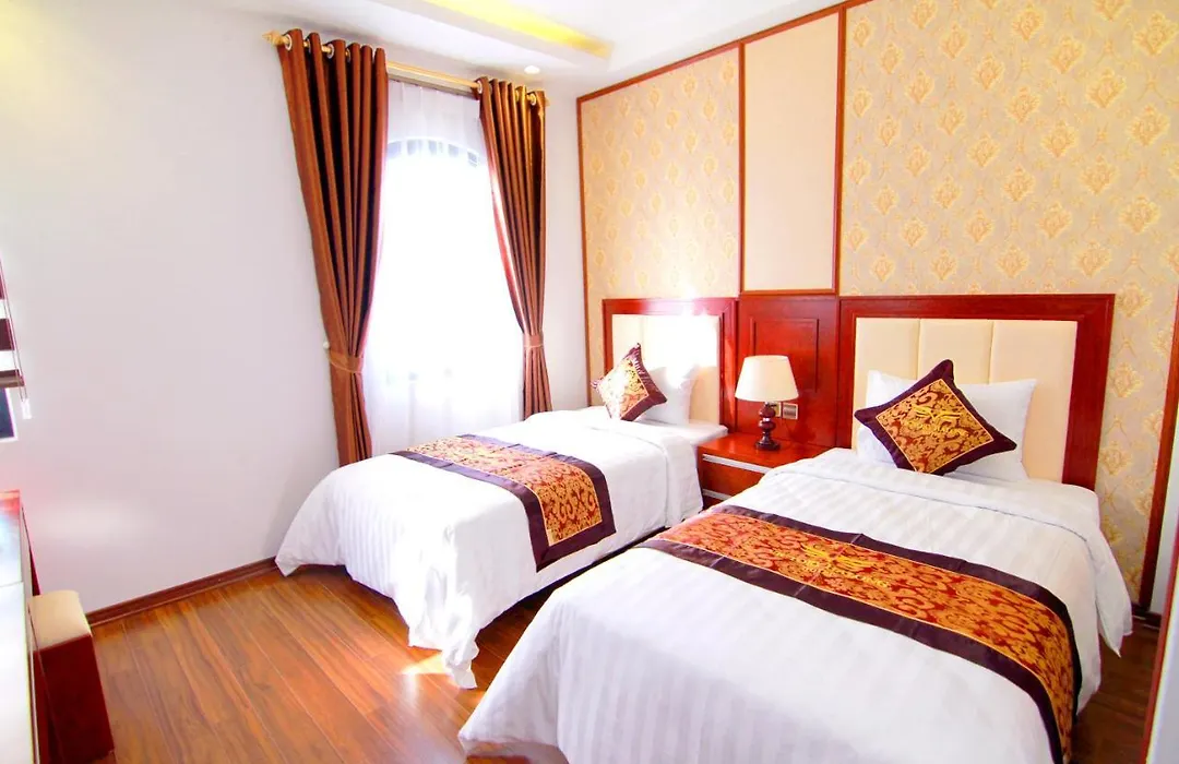 Khach San Victory Ha Long-1