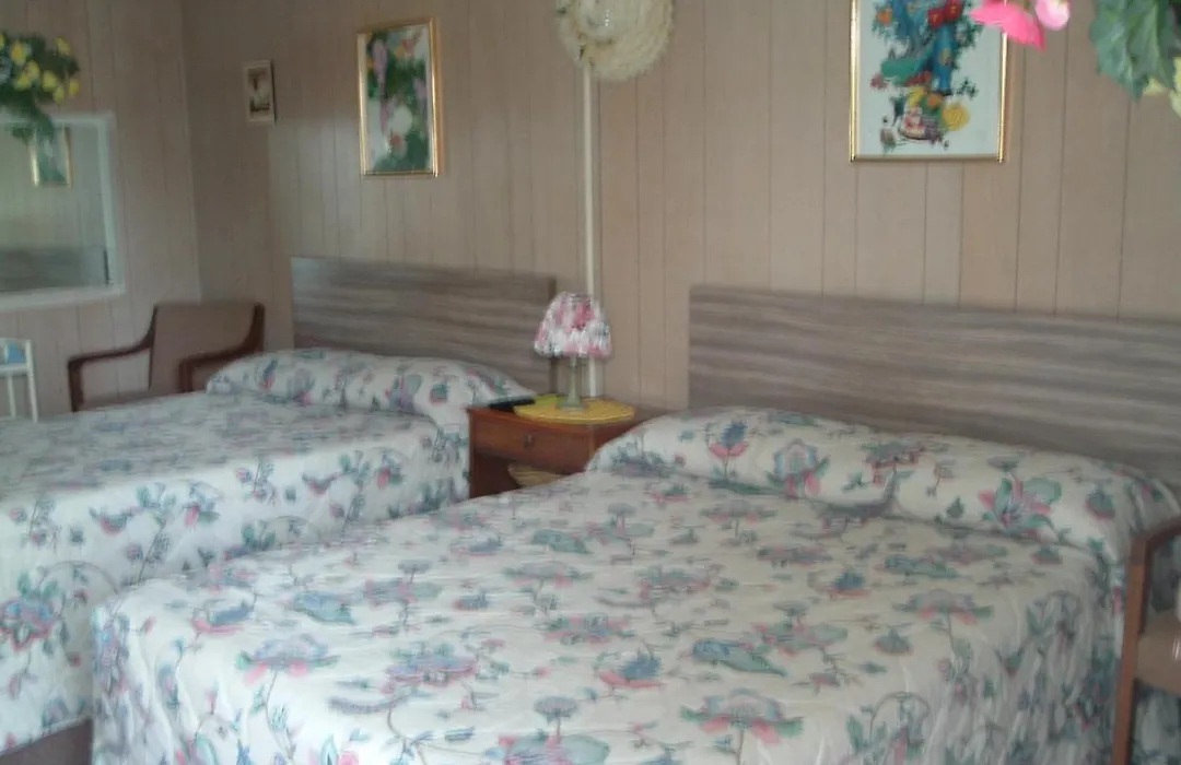 Patras Grand Beach Motel-1