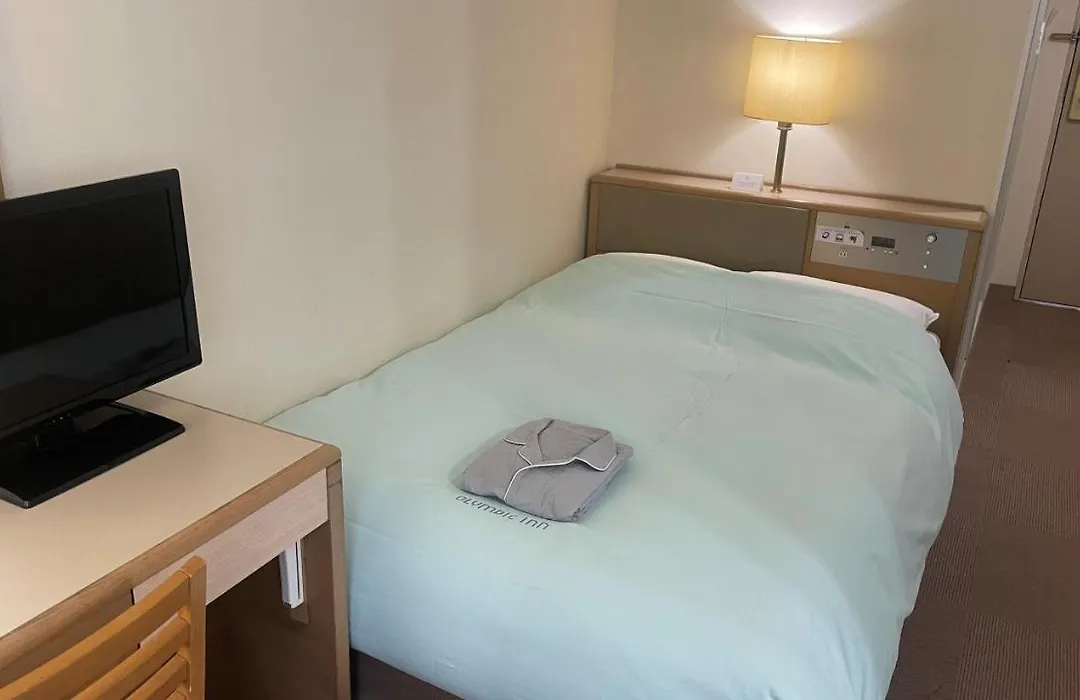 Olympic Inn Kanda-1