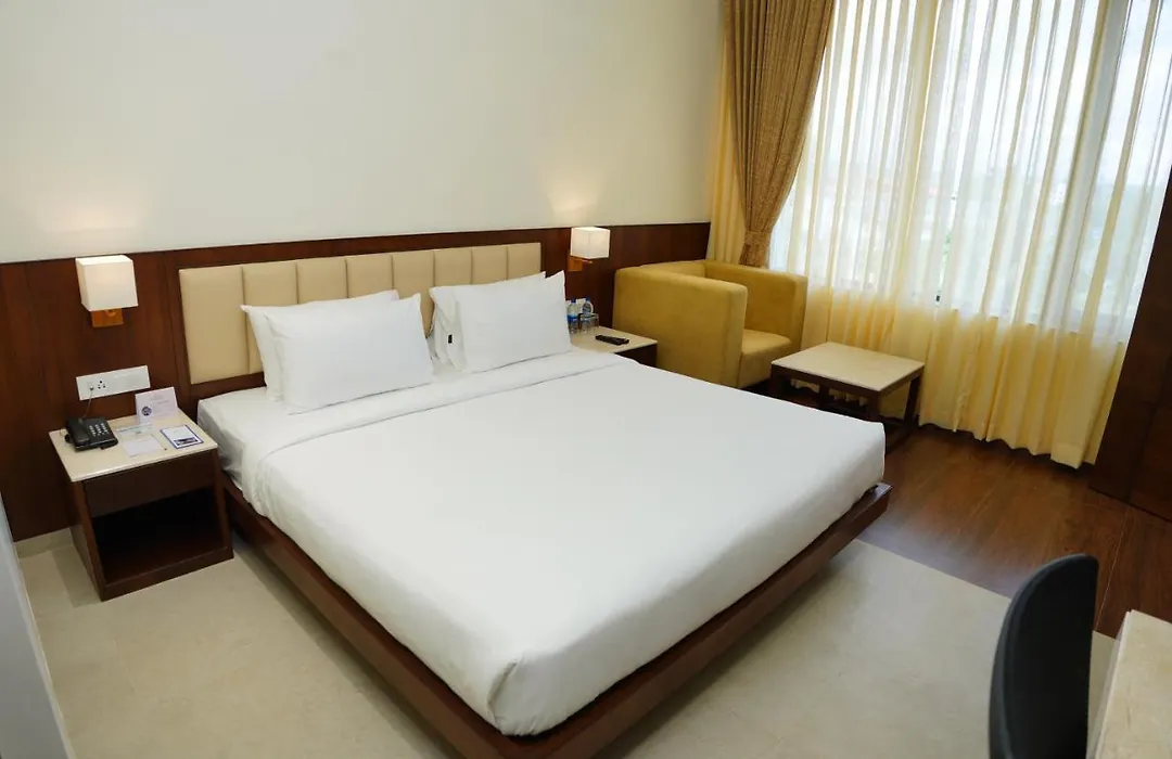 The Ocean Pearl Dharmasthala Ujire-1