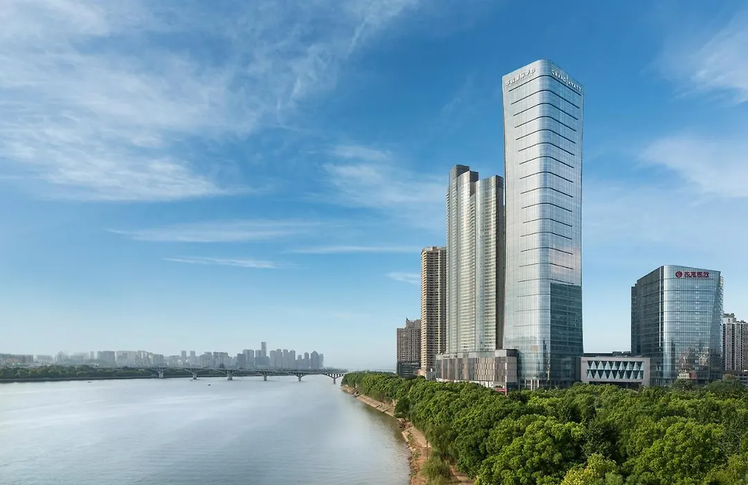 Grand Hyatt Changsha-1