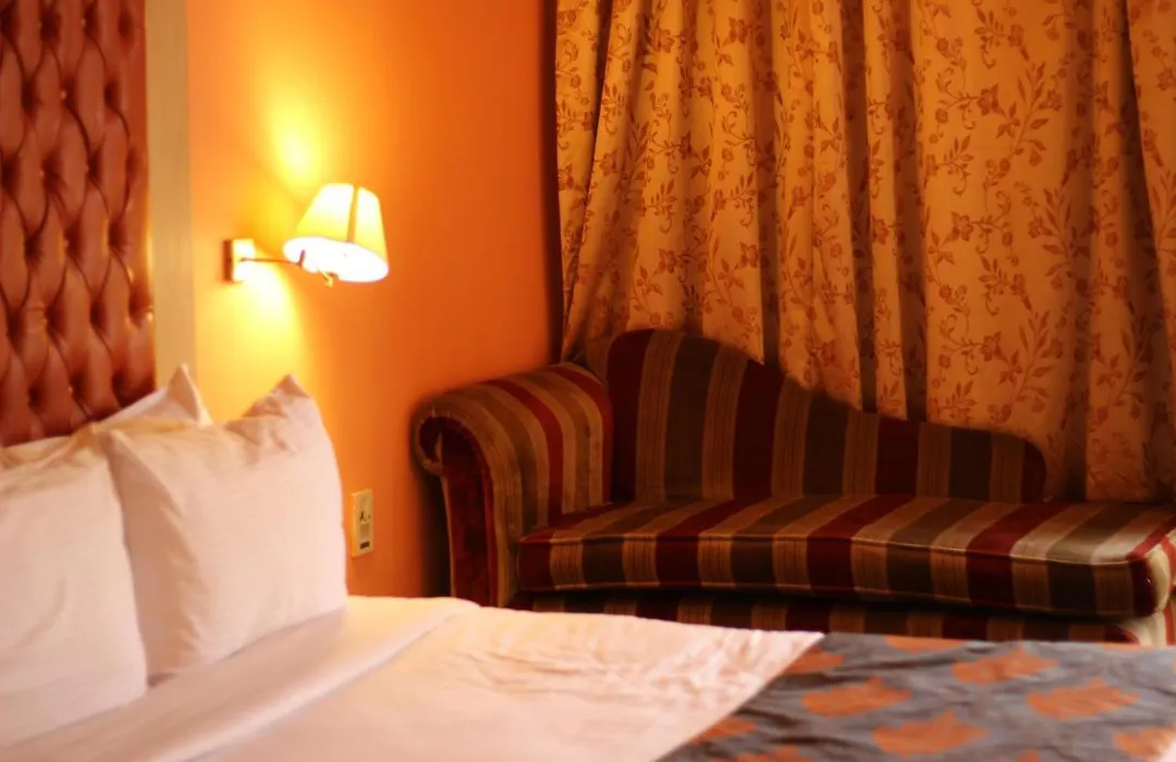 Santana Hotel Cairo-1