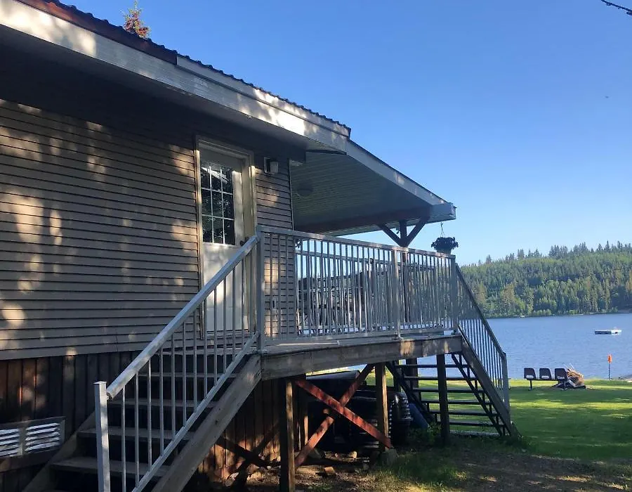 Porter'S Place-1