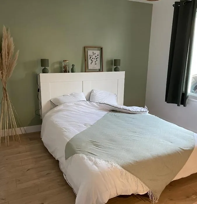 La Chambre Verte-1