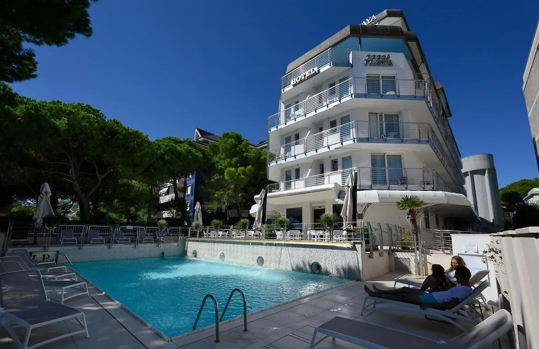 Grand Hotel Playa-1