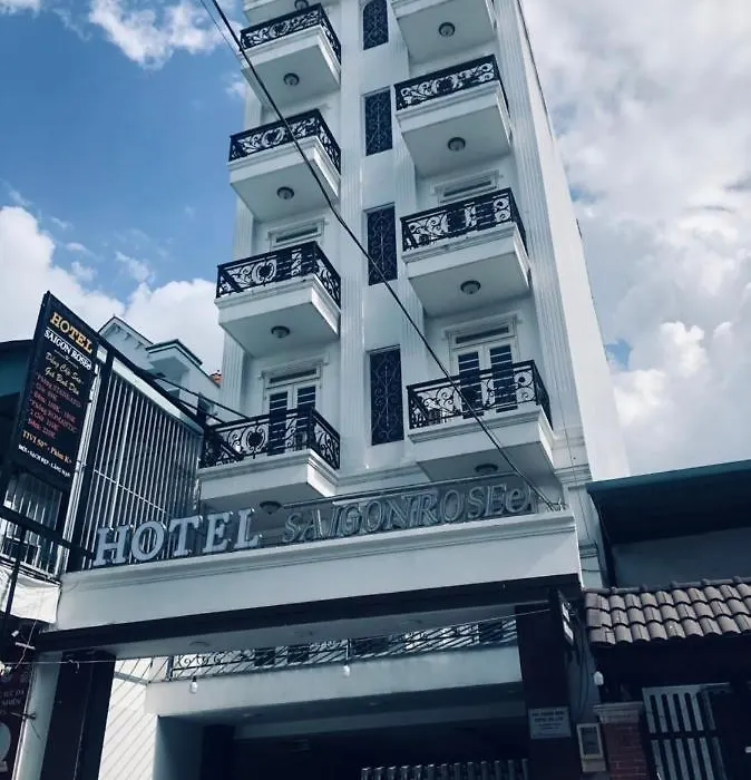 Saigon Rose Hotel-1