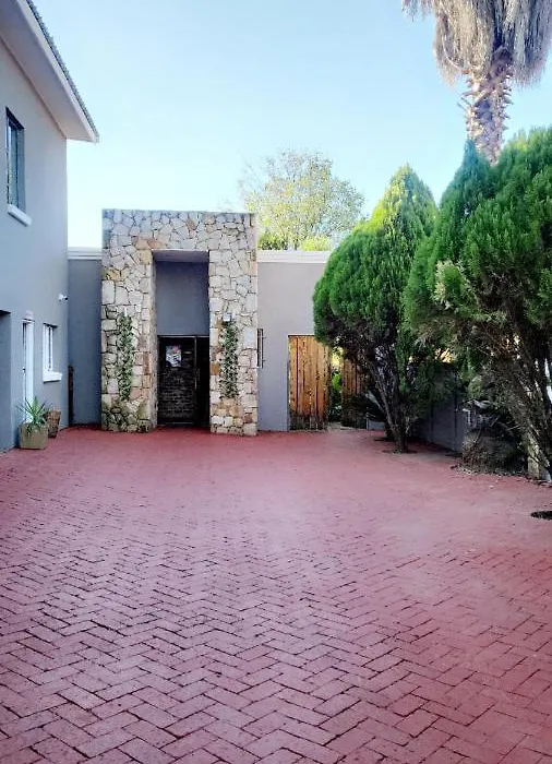 The Vine Guest House Potchefstroom-1
