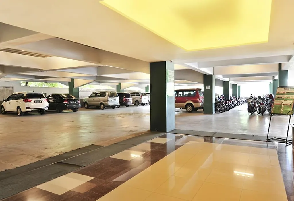 Hotel Grasia-1