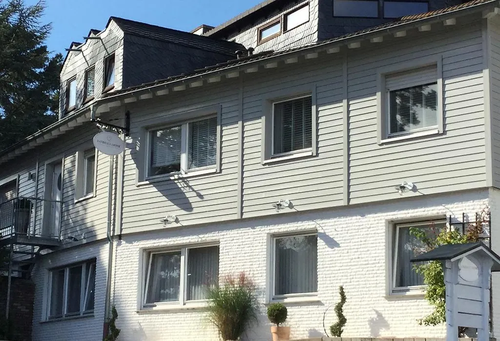 Landhaus Thome-1