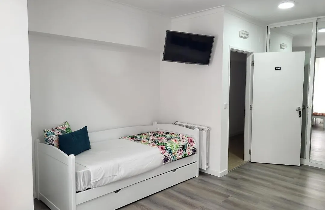 Hotel Ancora Mar-1