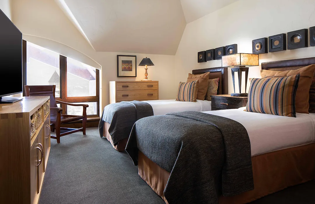 The Hythe, A Luxury Collection Resort, Vail-1