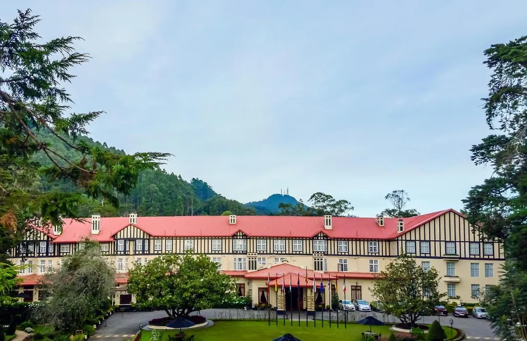 The Grand Hotel - Heritage Grand-1