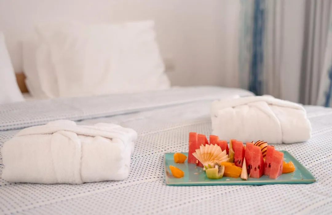 Aloe Hotel - Adults Only-1