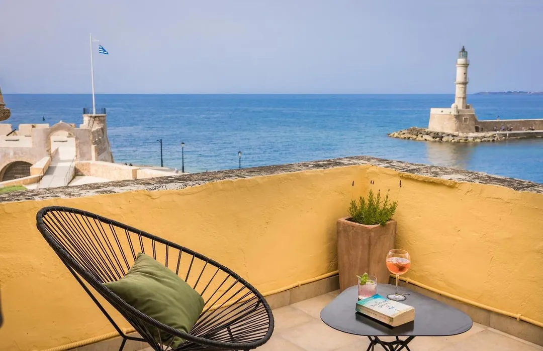 Alcanea Boutique Hotel-1