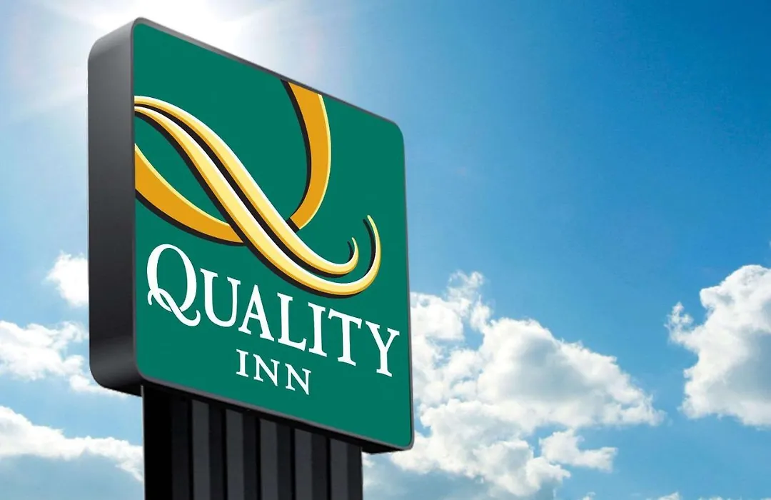 Quality Inn Elite By White Panda Hotels-1