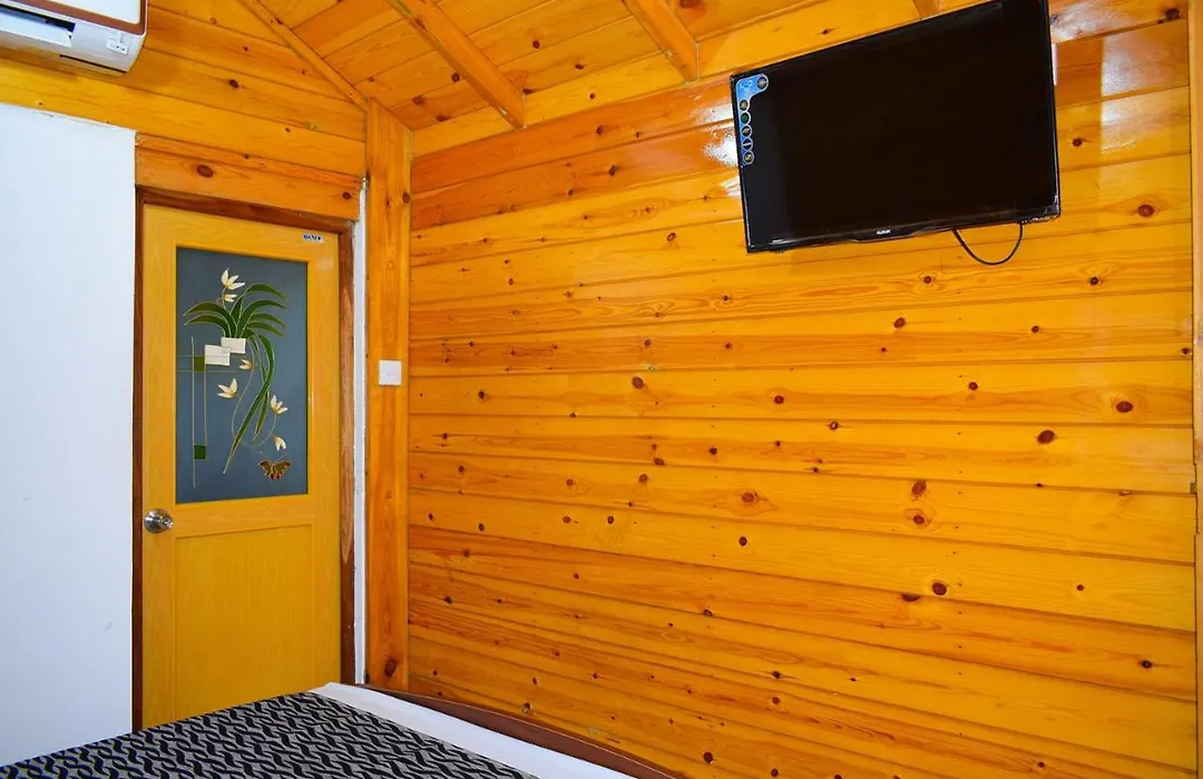 White Moon Beach Resort-1
