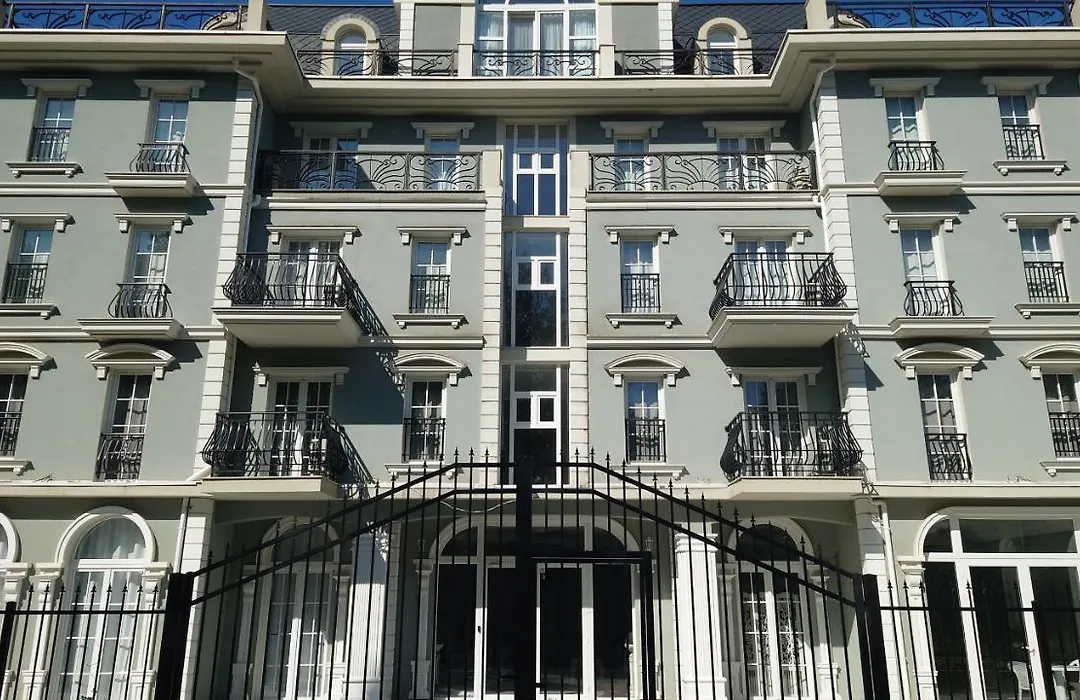 St. Sofia Apartments - Official Rental-1