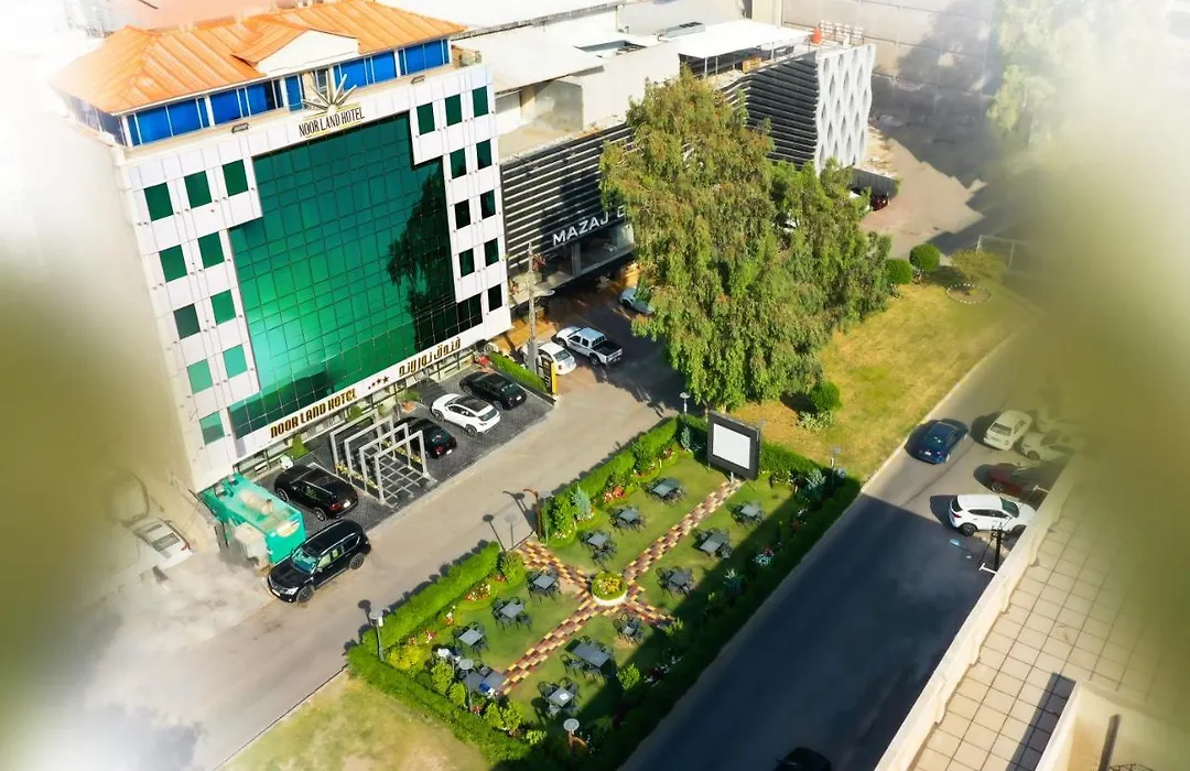 Noor Land Hotel-1