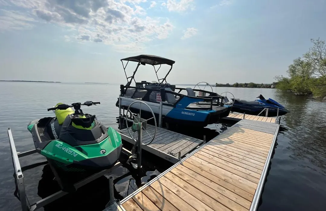 Auberge Lac St-Jean Phase 2-1