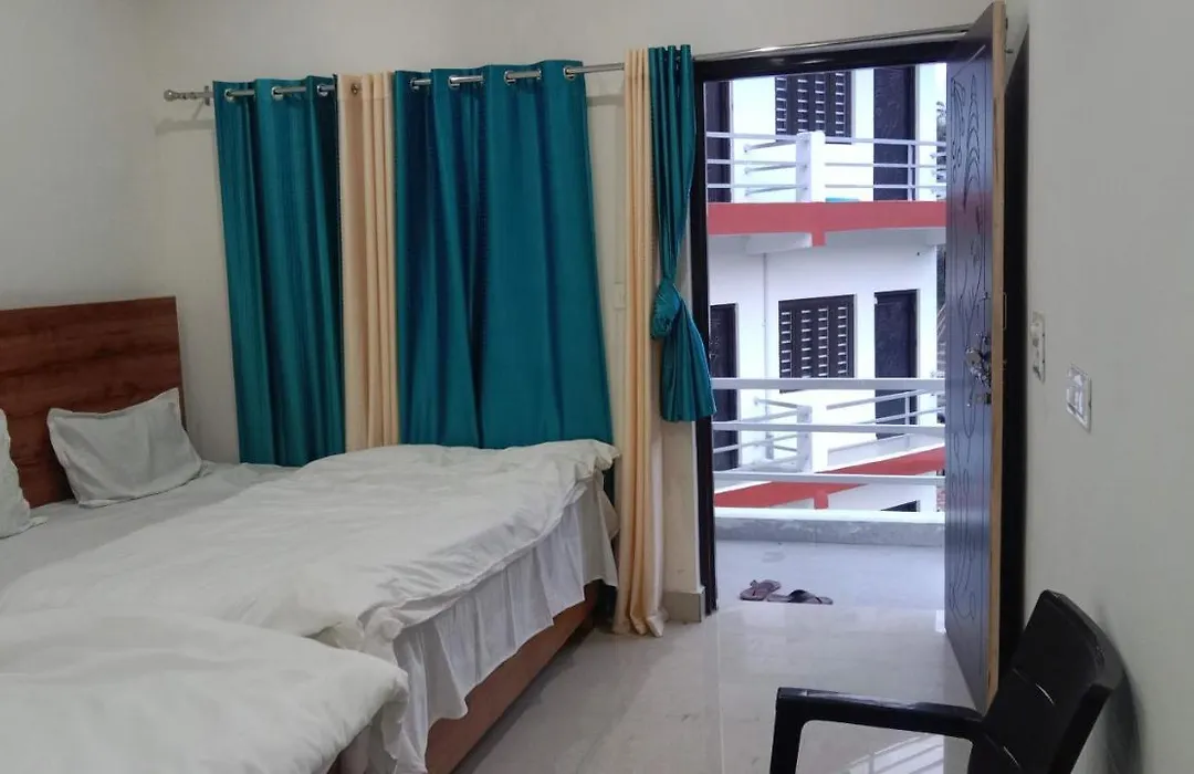Hotel Arindam-1