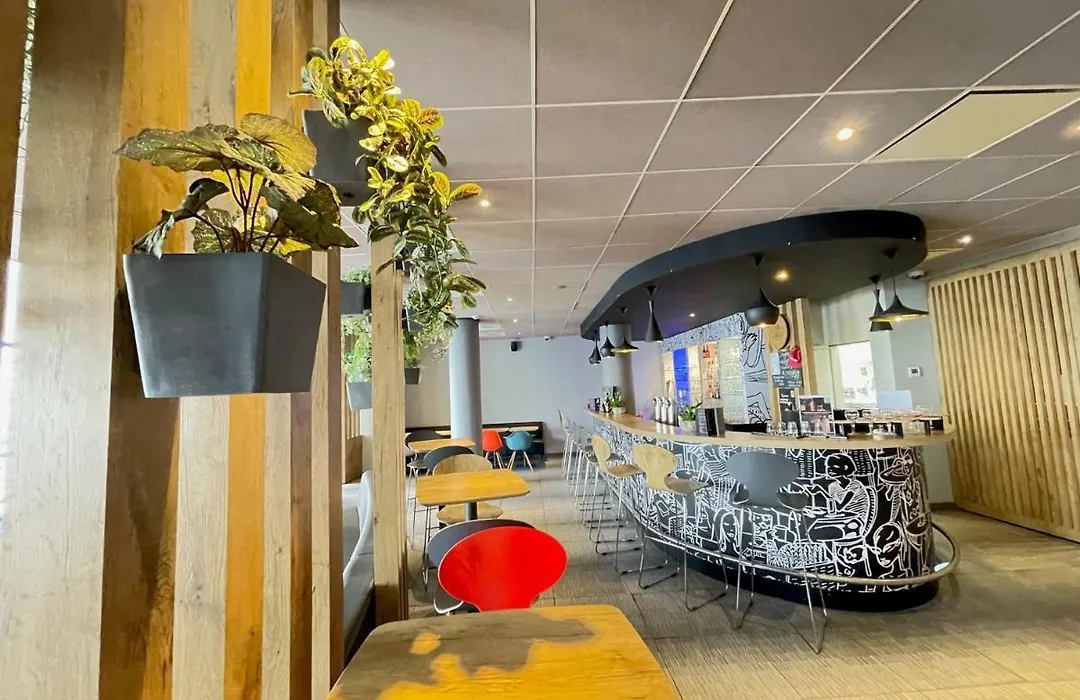 Ibis Gent Centrum St. Baafs Kathedraal-1