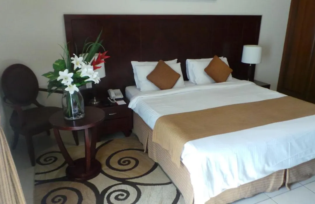 Akas-Inn Hotel Apartment-1