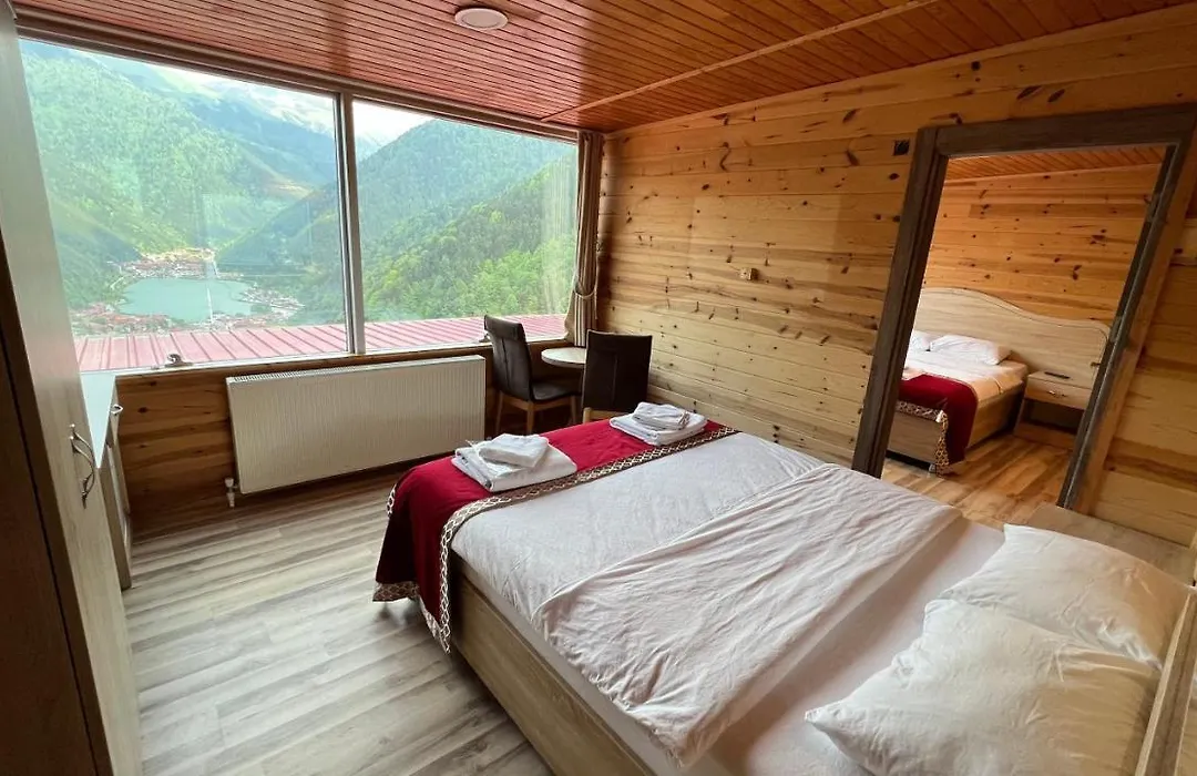 Kar Hotel Uzungöl-1
